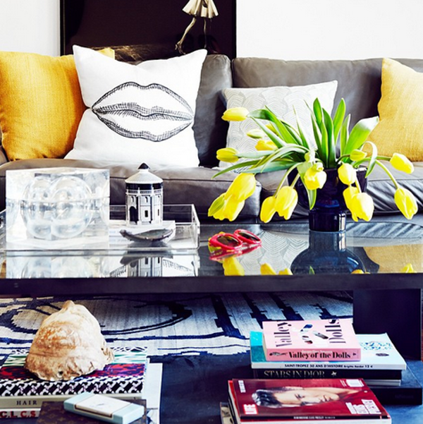 chiara ferragni, house, L.A. home