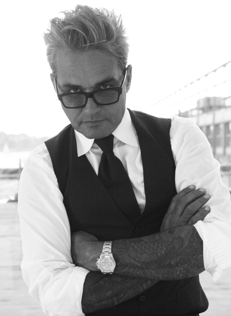 oribe portreto mavroaspro hairstylist