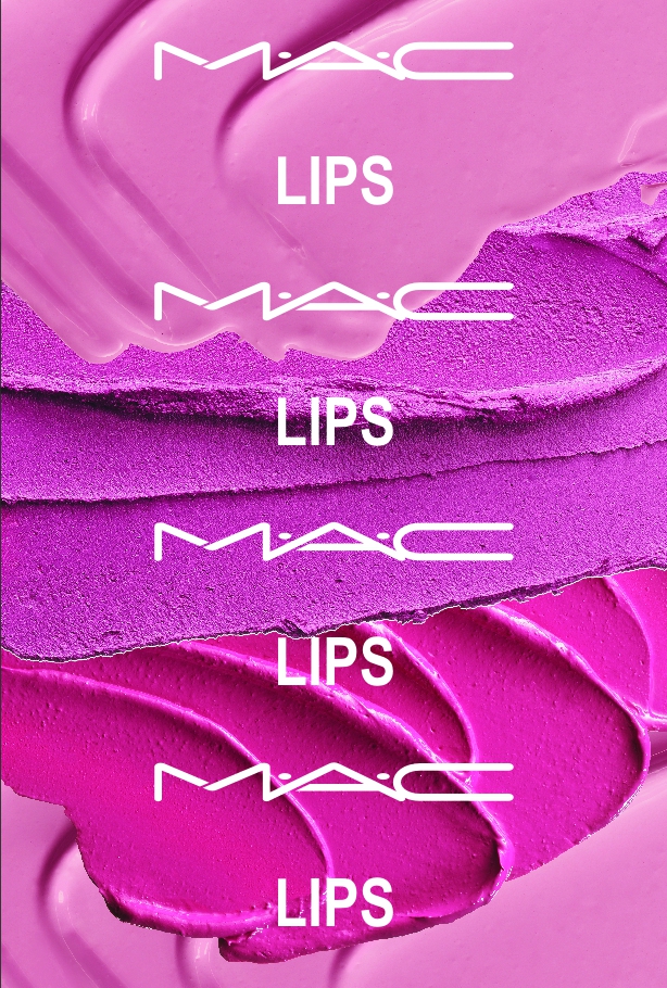 mac lips