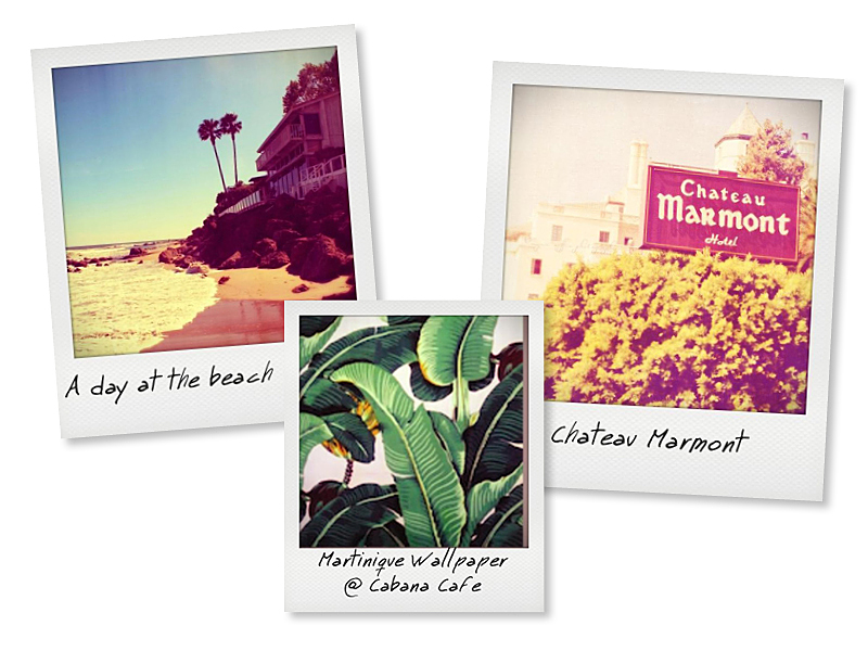 Moodboard The Project Garments 800x600