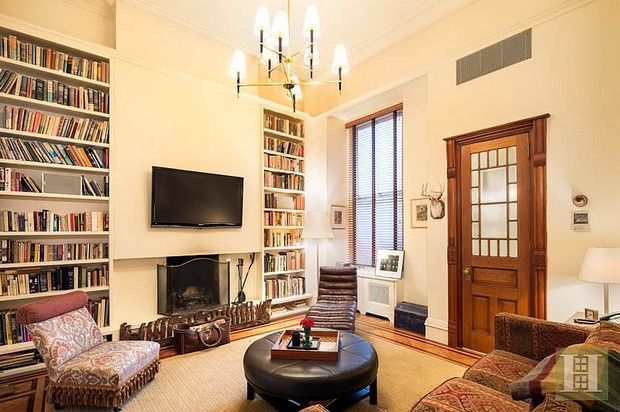 ladylike, jessica chastain, house