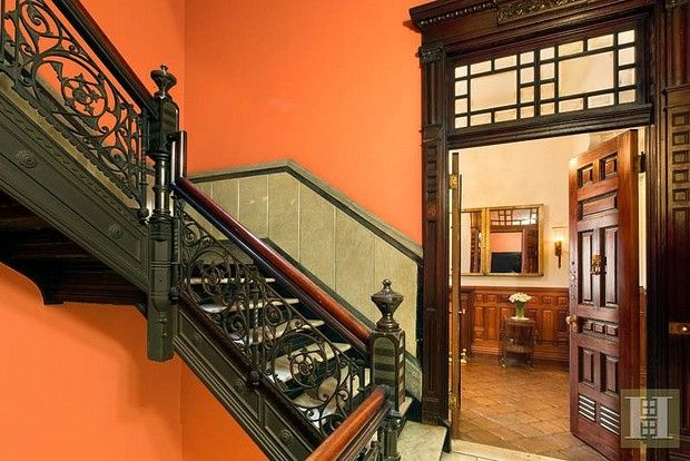 ladylike, jessica chastain, house