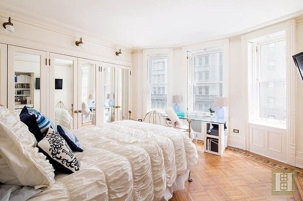 ladylike, jessica chastain, house