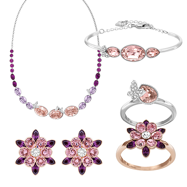 jewellery, swarovski, cinderella, 600x600