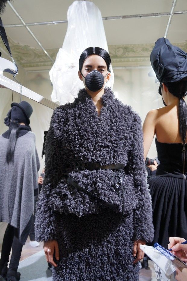 ladylike, paris fashion week, street styleladylike, paris fashion week, street style