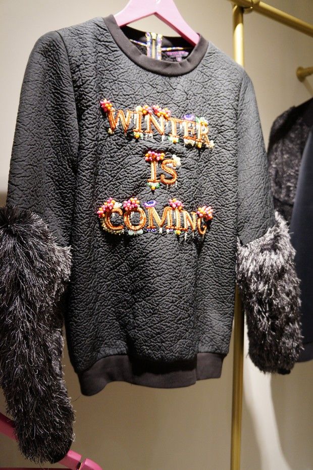 ladylike, paris fashion week, street style