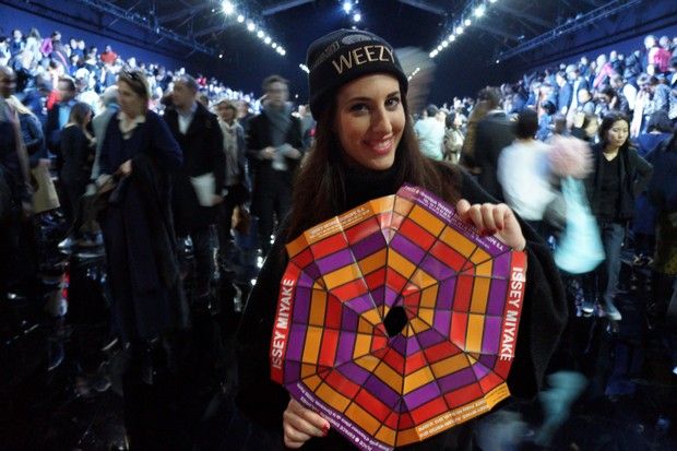 ladylike, paris fashion week, street style
