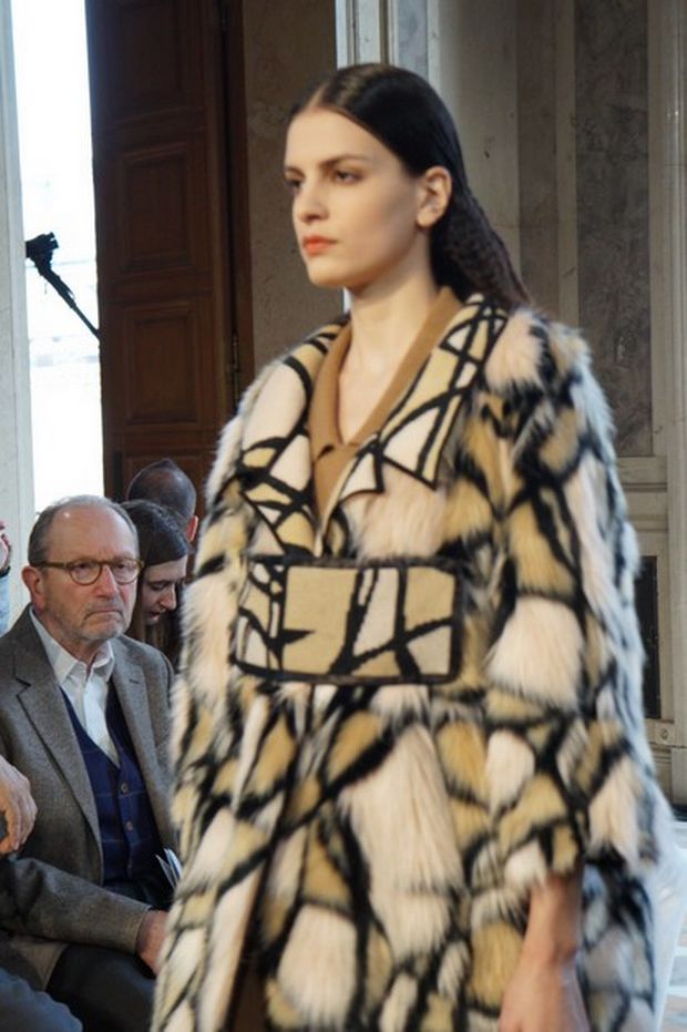 ladylike, paris fashion week, street styleladylike, paris fashion week, street style