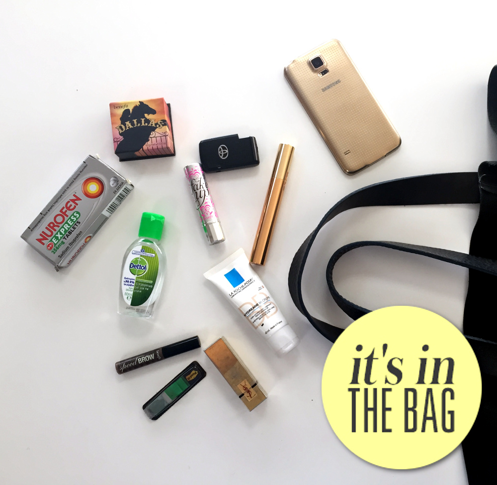 its in the bag orsalia parthenis