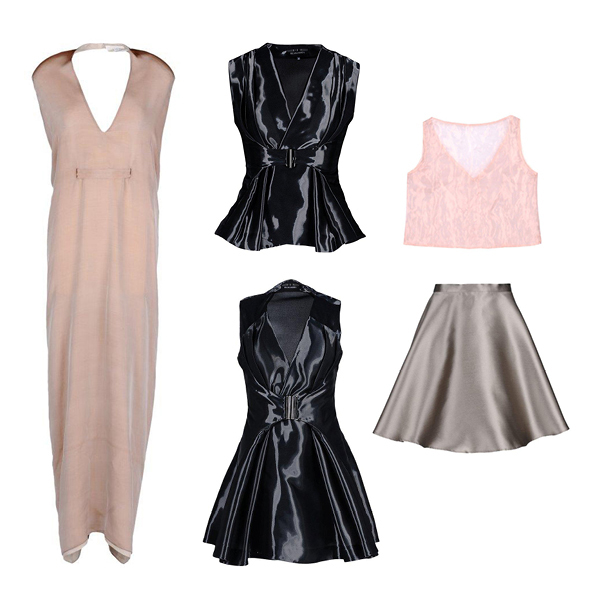 600x600, homepage image, iris van herpen, capsule, collection, thecorner