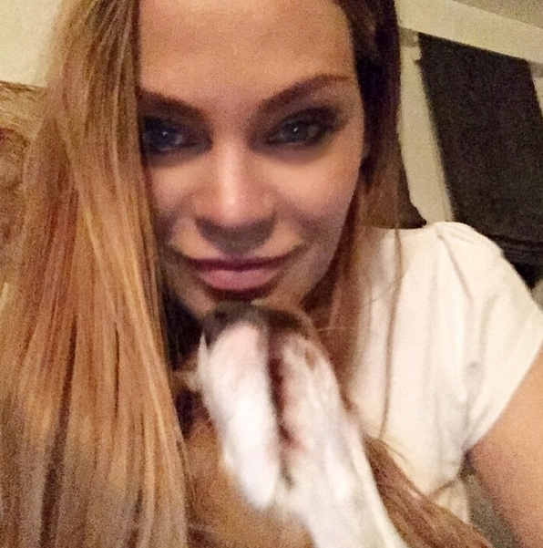 Yvonni Bosniak, ksanthia