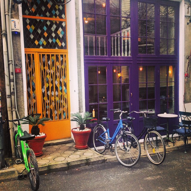 Hipster Nike Istanbul