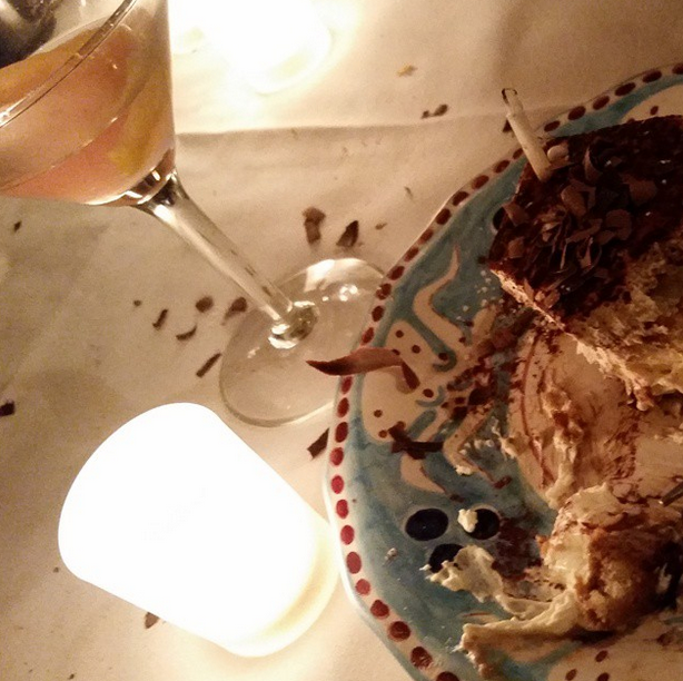 Sarah Jessica Parker, genethlia