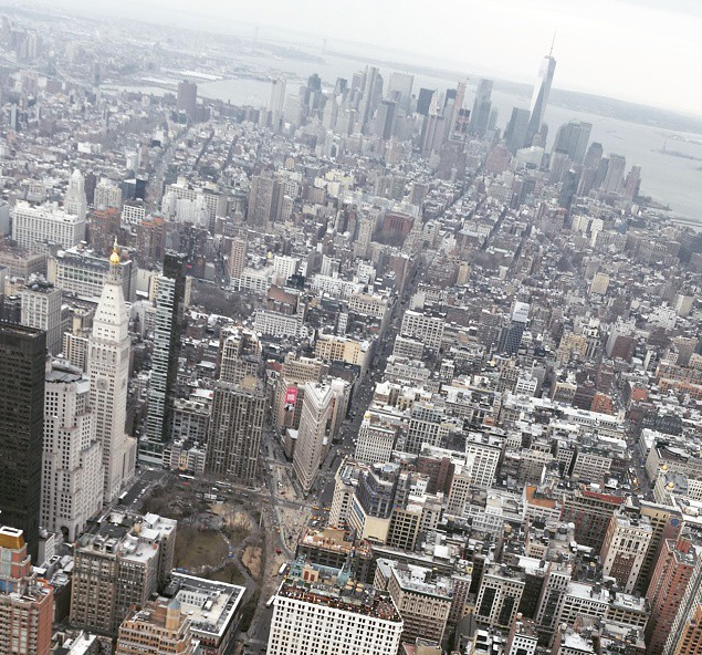 Sarah Jessica Parker, genethlia