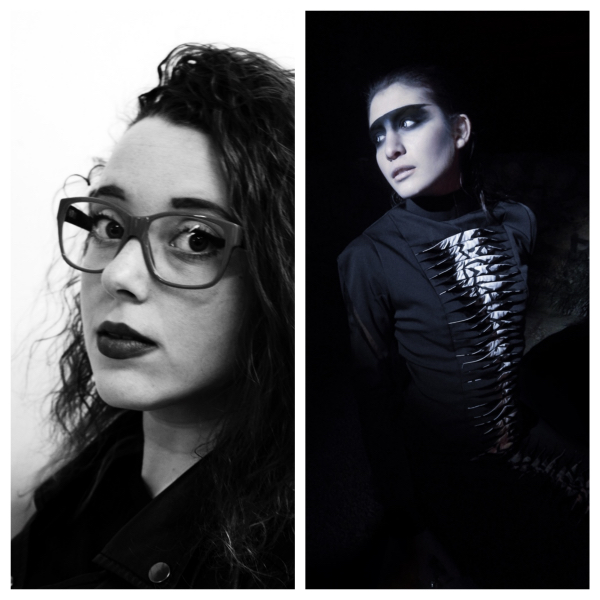 axdw Georgia Margariti