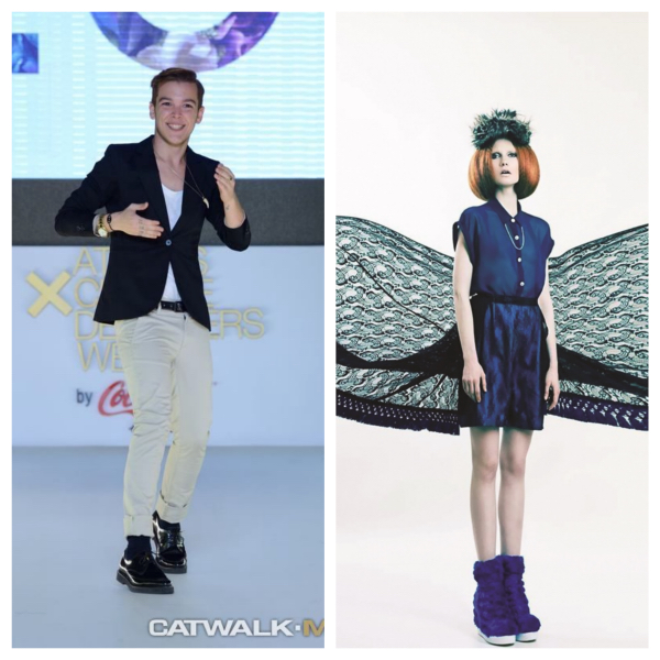 axdw leon by ilias wia