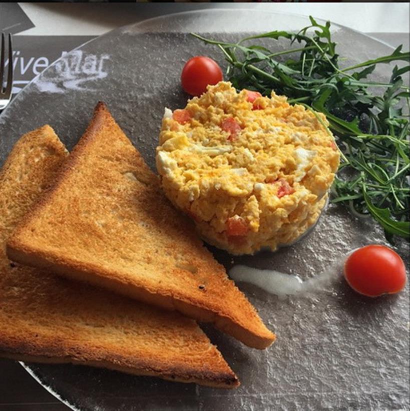 Katerina Kainourgiou, proino