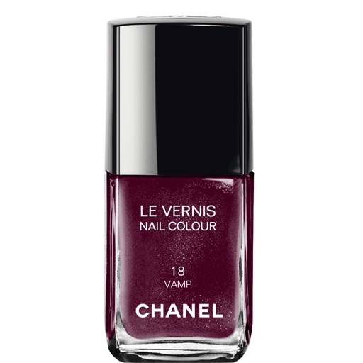Jennifer aniston chanel vernis vamp verniki nails nixi