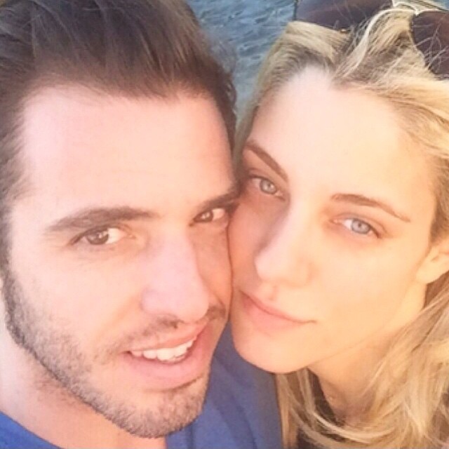 Doukissa Nomikou,, Dimitris Theodoridis