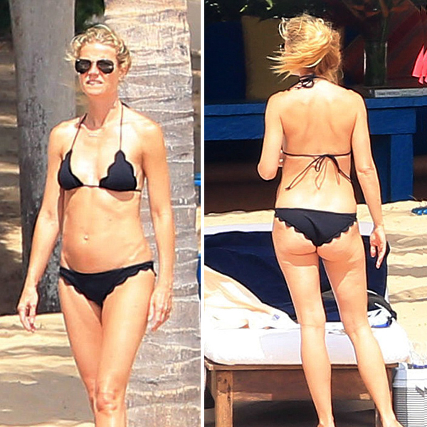 Gwyneth Paltrow, soma, magio