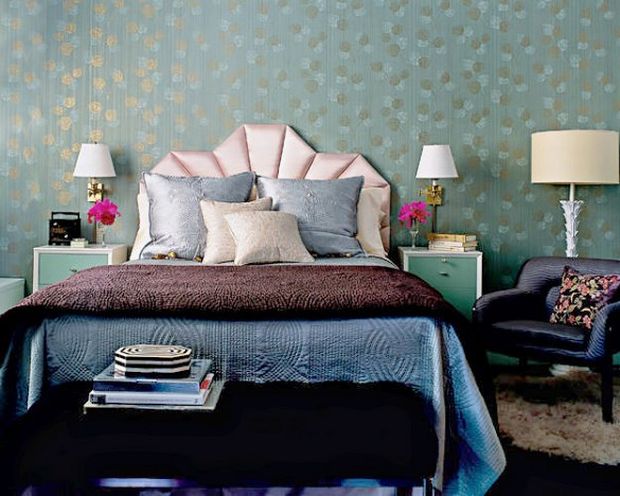 Jessica+Stam, bedroom, ladylike