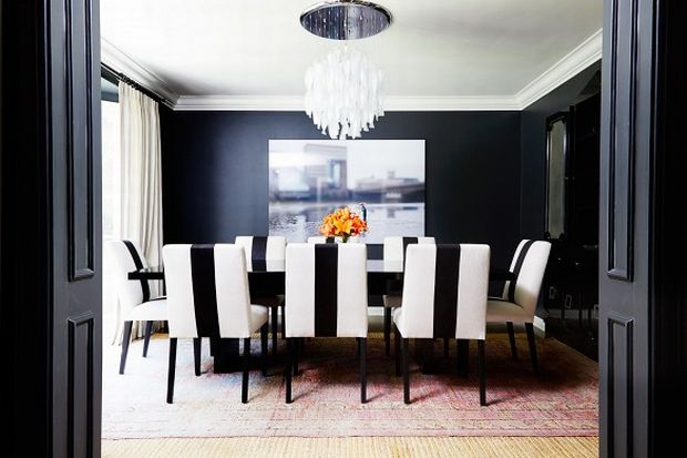 Molly+Sims, trapezaria, ladylike