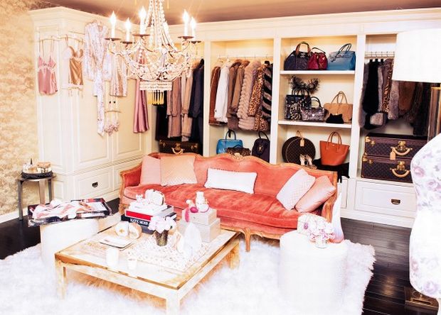 Rosie Huntington-Whiteley, ladylike, wardrobe