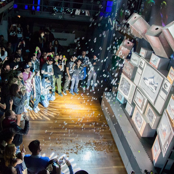 nike air max celebration 3