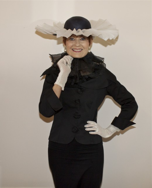 Style Chrone, blog, aged