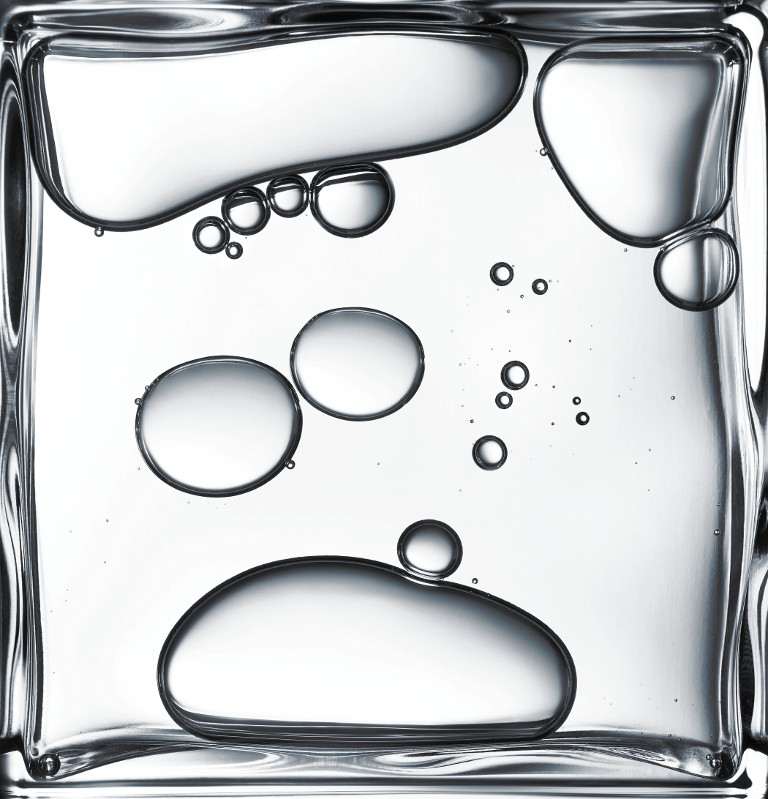 Deconstructed Waters