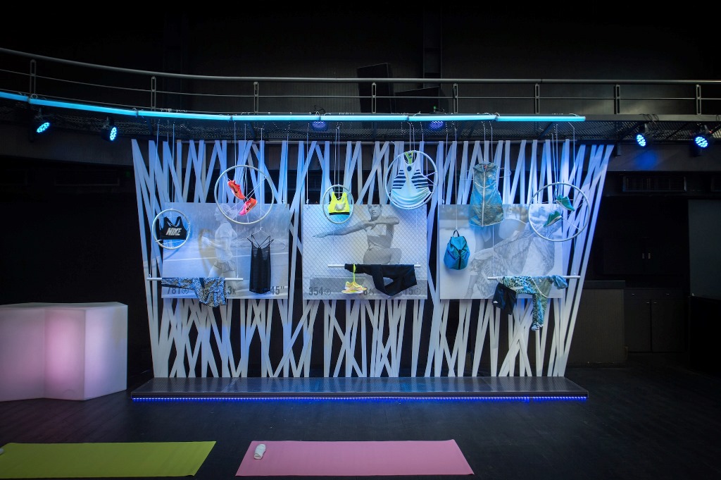 Nike Women's 2015 Summer Collection