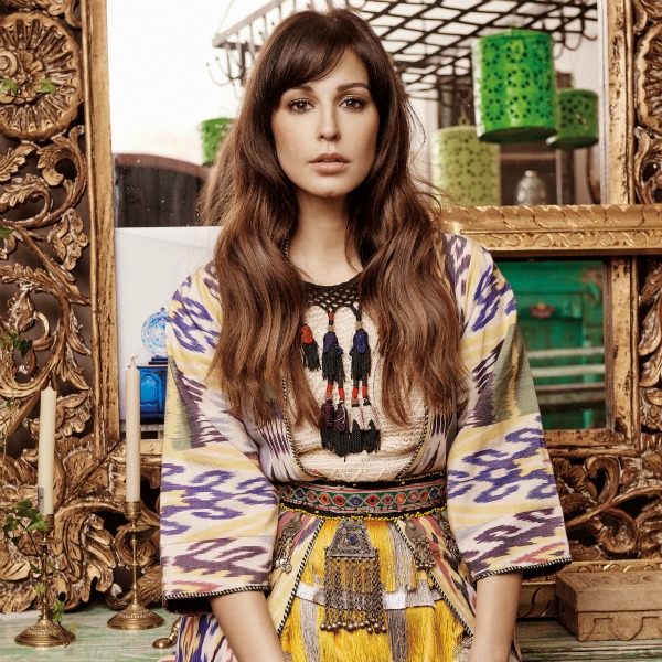 homepage image, katerina papoutsaki, cover, insyle may, tefhos 19,color issue, InStyle