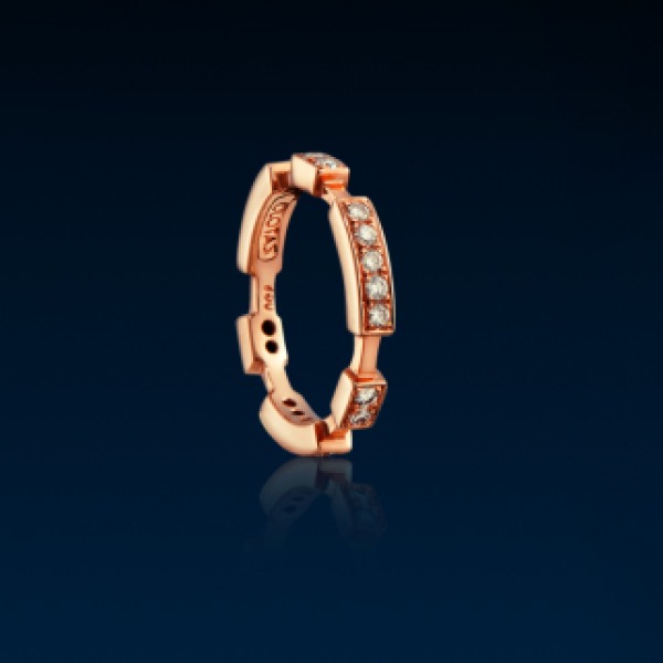 zolotas, vera apo roz xriso me diamantia