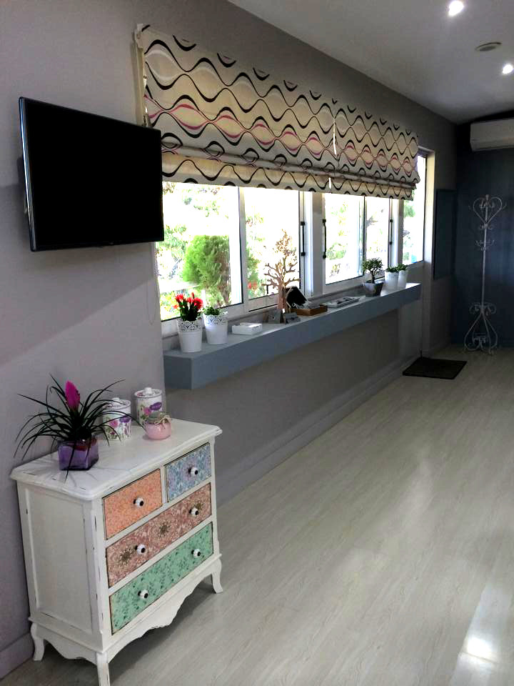 golden spa leptomereia