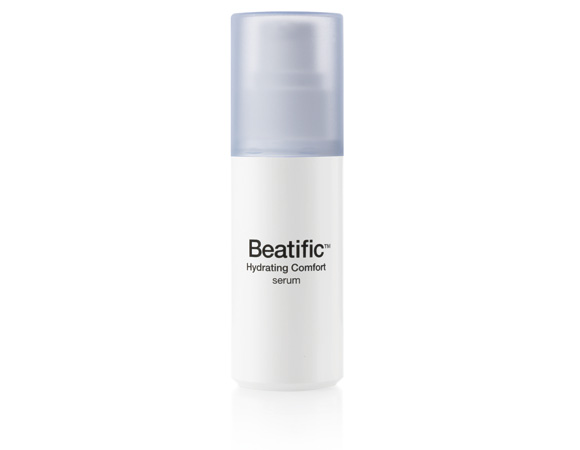 beatific hydrating comfort