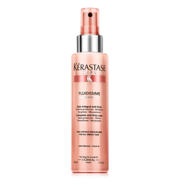 kerastase fluidissime anti frizz frizarisma spray