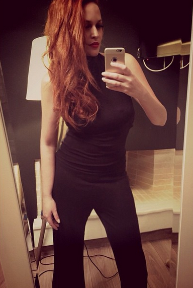 Sissy Christidou, diaita