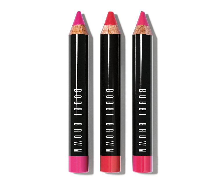 bobbi brown hot collection art sticks