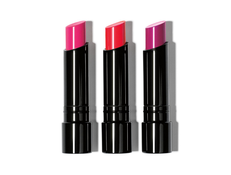bobbi brown hot collection sheer lip color