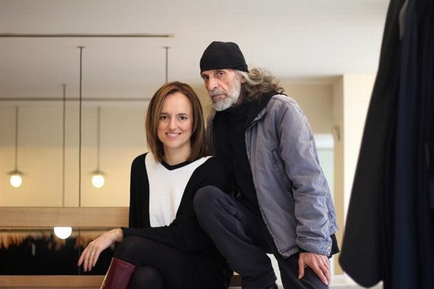 orsalia partheni, ladylike 3