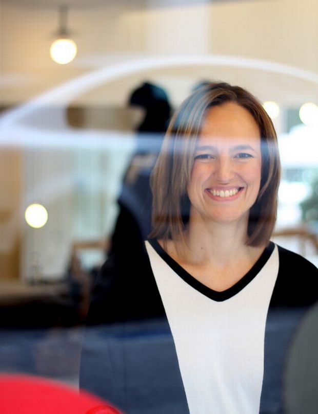 orsalia partheni, ladylike 4