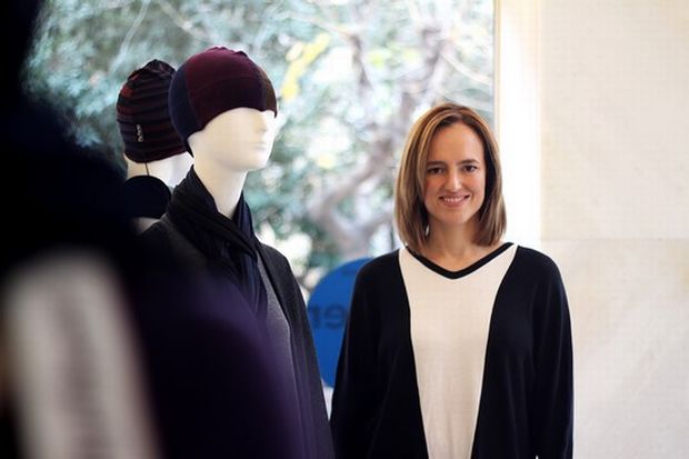 parthenis6, ladylike