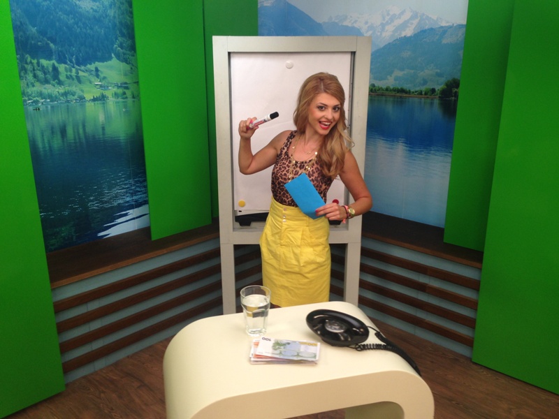 Anna-Zirdeli, omada, mpekatorou, ekpompi