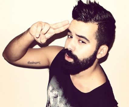 Fran, omada, mpekatorou, ekpompi