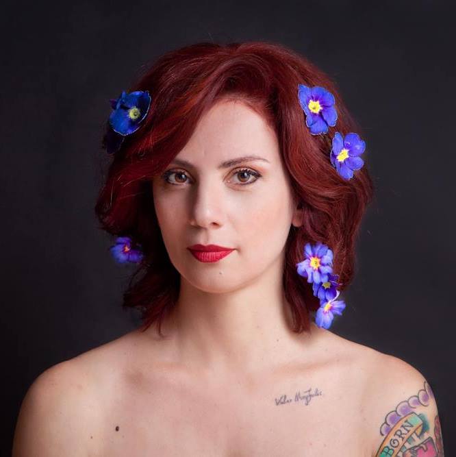 Kyritsi anna, omada, mpekatorou, ekpompi