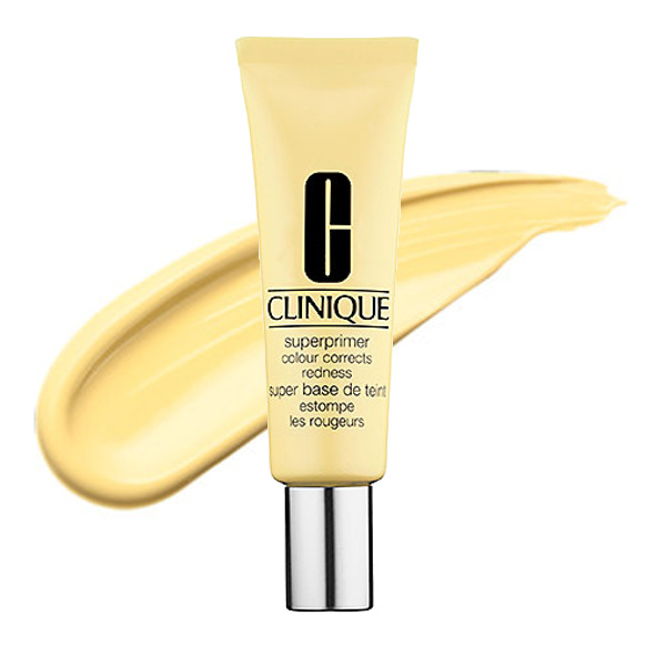 clinique superprimer vasi kokkiniles