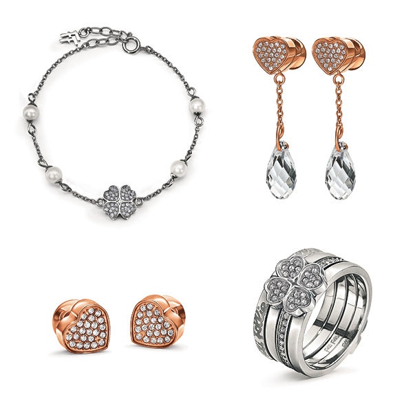 folli follie, mother's day, homepage image