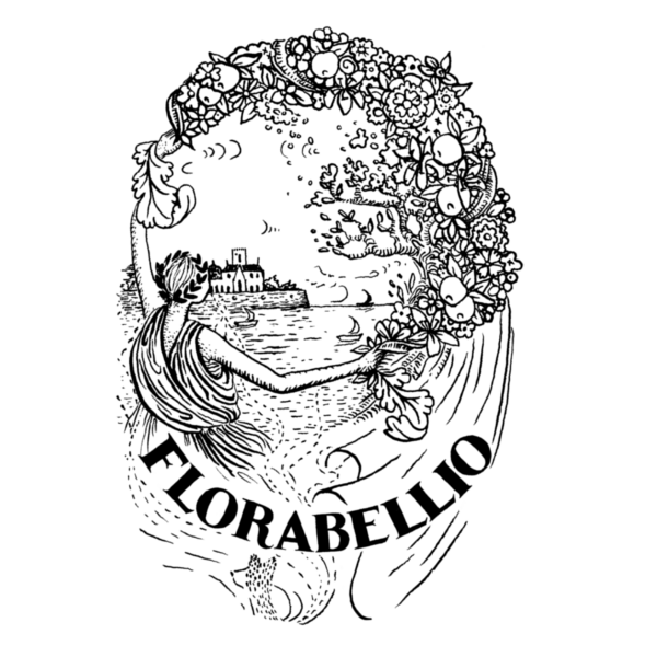 florabellio illustration diptyque