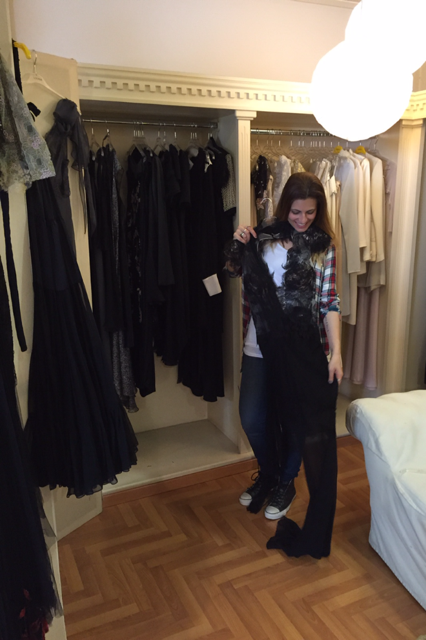 Angelika Dusk Madwalk Loukia Apoklistiko