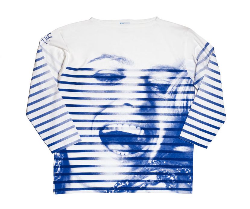 melina-merkouri-jean-paul-gaultier